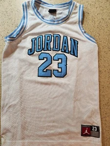 Jordan 23 Jersey 12-13 Years - Picture 1 of 4