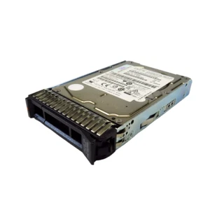 Unidad de disco duro IBM 00E9906 283 GB 15 K RPM 2,5" SAS SFF-3 - Imagen 1 de 2