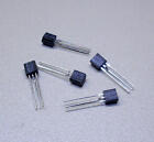  5 Stück Transistoren BS107 / BS 107 (M1010)