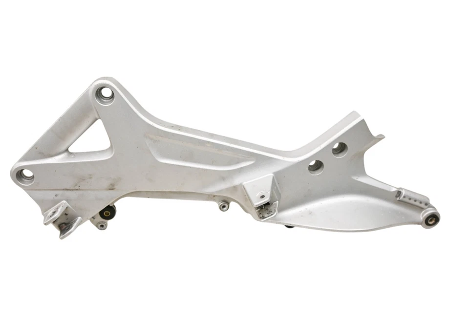 Soporte de soporte de clavija lateral izquierda Honda ST1300 04 Foto 1 de 3