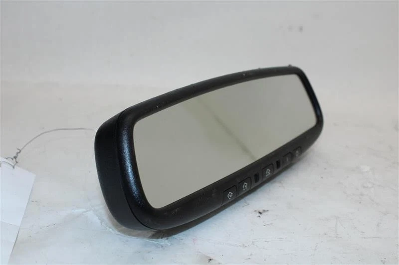 室内后视镜 EX37 FX 系列 FX50 G37 JX35 Q50 Q60 13-17 1358634 — 第 1/4 张图片