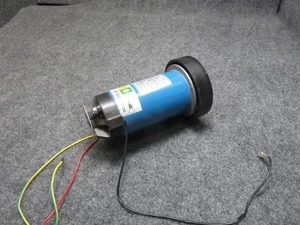 DIRECT CURRENT PERMANENT MAGNET MOTOR 2.25 HP MH50651YG2 651yg220081811050 - Picture 1 of 5