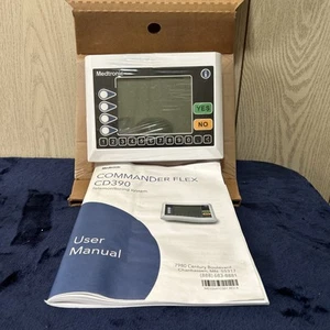 Commander Flex - Picture 1 of 4