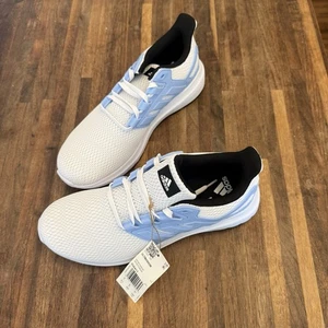 Adidas Ultimashow Running Shoes Women's Sneakers IG6417 Size 9.5 New In The Box - Picture 1 of 5