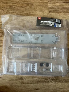 Eaglemoss,fanhome Build The Ecto 1,ghostbusters Issue 123 - Picture 1 of 1