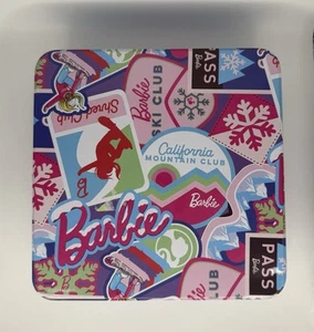 Barbie 150-teiliges Puzzle mit Chocolate Chip Cookies enthalten versiegelt NEU - Bild 1 von 3