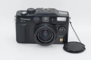 Panasonic LUMIX DMC -LC5 Digital Camera Body Only Operation Confirmed - Picture 1 of 4