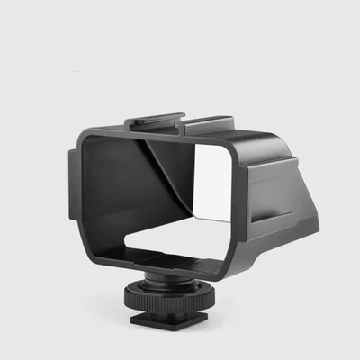 For A6000 A6300 A72 XT2 XT3 Camera Flip Screen Selfie Vlogging Flip Screen - Image 1 of 4