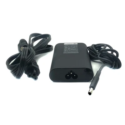 Genuine Dell 130W AC Power Adapter for Precision M2800 M3800 5510 5520 5530 5540 - Image 1 of 4