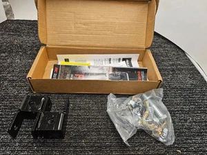 Rough Country 30200BAG8 Shock Relocation Bracket / Hardware *PICTURED ITEM ONLY - Picture 1 of 12
