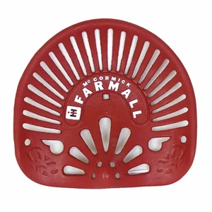 Asiento de tractor de hierro fundido IH Farmall RHY-2 - Imagen 1 de 2