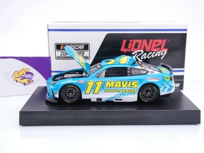 Lionel Racing C112423MAVDH # Toyota NASCAR 2024 Denny Hamlin - Mavis Tires 1:24 - Bild 1 von 4