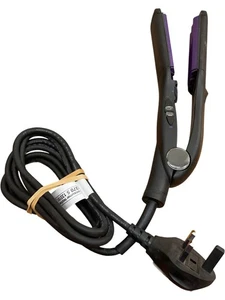 BaByliss Pro Crimp C516 2165BU Hair Styling Tool Black 110W Ionic Technology - Picture 1 of 6
