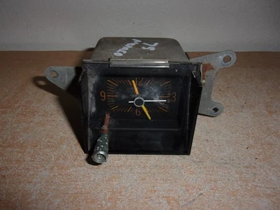 Dodge Royal Monaco Plymouth Gran Fury 1974-1977 reloj de tablero OEM Foto 1 de 4