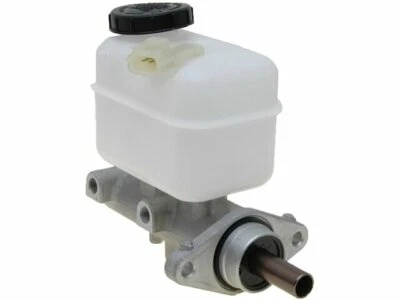 For 2007-2010 Ford Explorer Sport Trac Brake Master Cylinder AC Delco 36672VB - Image 1 of 2