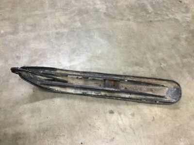 1996 POLARIS 500 SKS SKI 1820332-067 W003 - Imagem 1 de 4