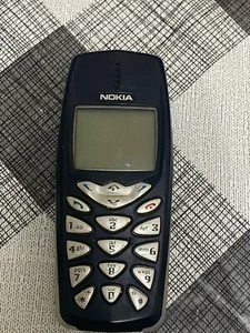 Nokia 3510 Classic Sammlerstück Vintage Handy entsperrt - Bild 1 von 2
