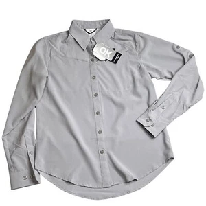 Little Donkey Andy Women's UPF 50 UV Protection Shirt Power Dry DryTech Shirt XS - Picture 1 of 13