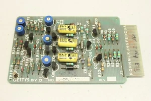 GETTYS 14-0038-100 Modul Karte Board 140038100 - Picture 1 of 2