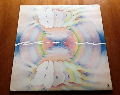 HOPE s/t (A&M SP 4329 - USA 1972) CHRISTIAN RURAL ROCK SEALED ORIGINAL LP - Bild 1 von 2