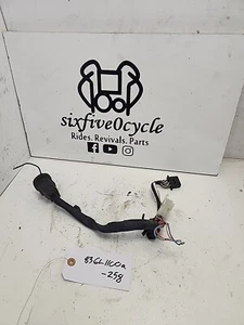 Honda GL1100 Goldwing fairing wiring harness - Foto 1 di 6