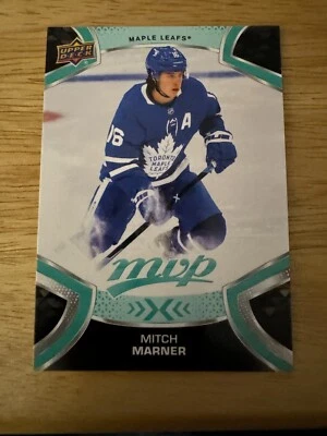2020-21 Upper Deck MVP - #154 Mitch Marner - Image 1 of 2