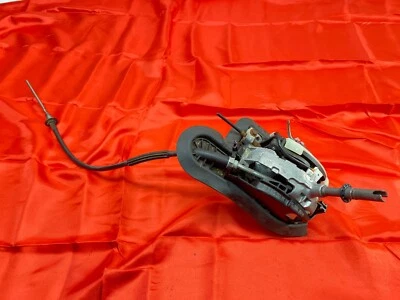 00-06 Unidad selectora de palanca de cambios de transmisión automática BMW E46 serie 3 OEM✅ Foto 1 de 4