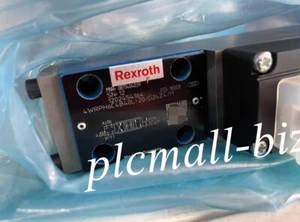 4WRPH6C4B40L-20/G24Z4/M/0811404039  proportional valve 4WRPH6C4B40L-20/G24Z4/M - Picture 1 of 4