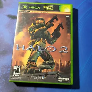 Halo 2 - en caja - Xbox - Imagen 1 de 2