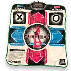 Stay Cool Konami Dance Dance Revolution PlayStation 2, Game Pad/Mat