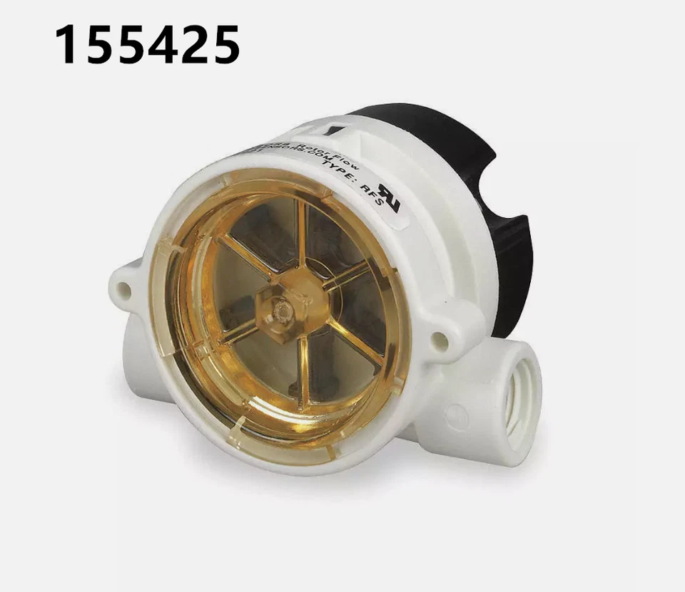 1pcs NEW Gems flow sensor RFS 155425 - Image 1 of 1