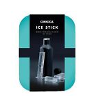 Corkcicle Ice Stick Mould for Bottles Turquoise Silicone BPA Free Bar & Cocktail