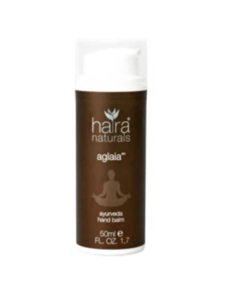 ORIGINAL Ha-Ra aglaia drc ayurveda hand balm