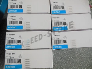 1PCS New Omron CQM1-ID212 PLC CQM1ID212 - Picture 1 of 2