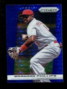 A6790- 2013 Panini Prizm Baseball Cards Group 3 -You Pick- 15+ FREE US SHIP - Picture 1 of 263