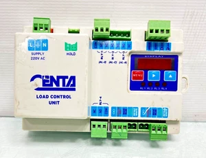 Centa Load Control Unit, Type CUD - Tested & Works - Picture 1 of 7