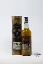 Scotch Whisky SMOKEHEAD Extra Rare con Tubo in Latta