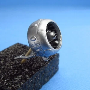 Gloster Gladiator Cowling and Engines Detailing sets Exterior Scale 1:72 MDR7291 - Picture 1 of 4