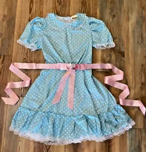 Rubie's Costume The Shining The Twin's Dress in Adult Medium, SKU 701595 - Picture 1 of 4