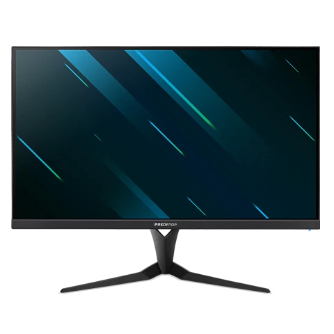 Acer Predator XB323U GPbmiiphzx 32" WQHD NVIDIA G-SYNC Gaming Monitor Open Box - Image 1 of 1