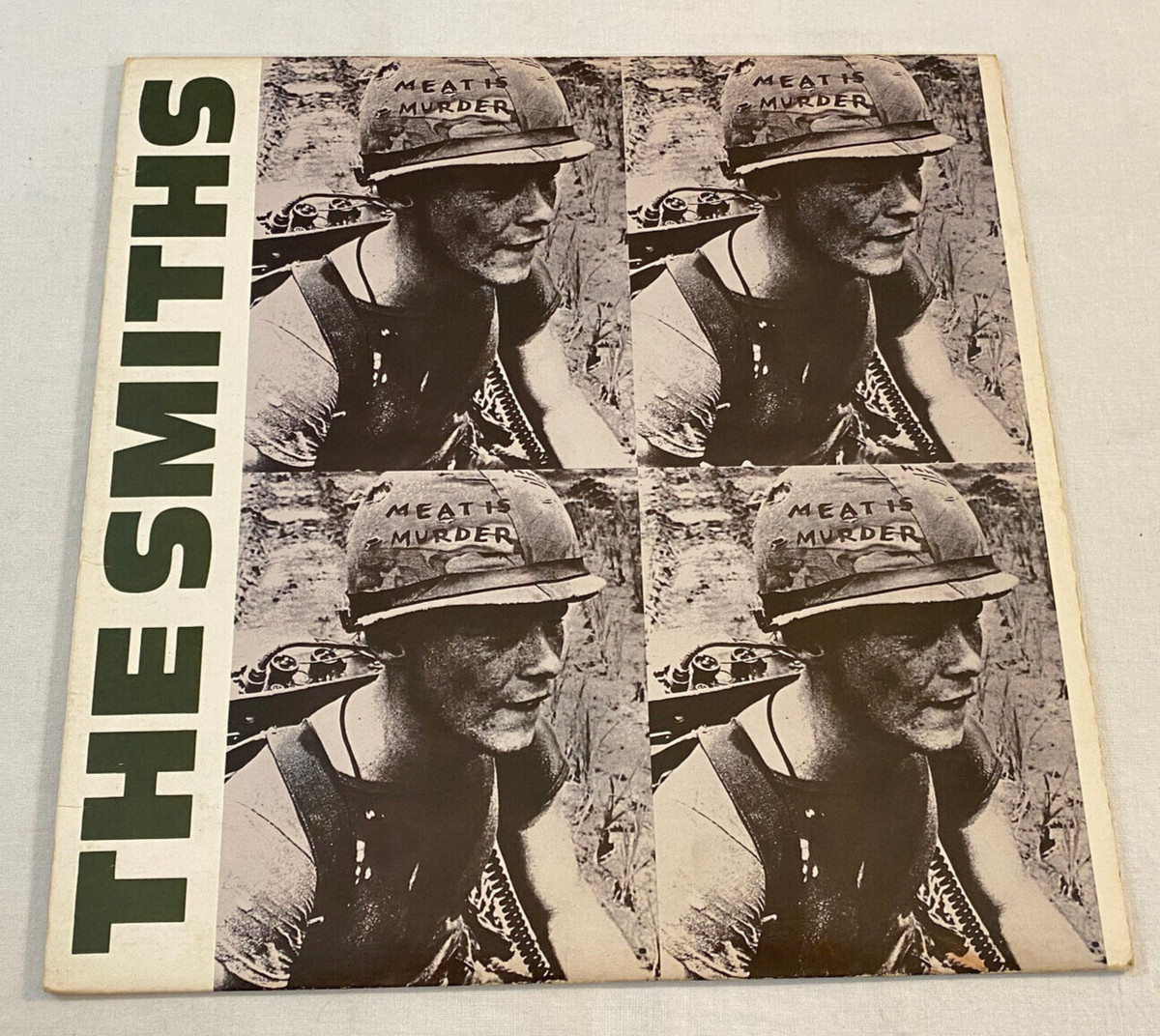 Meat Is Murder In Vinyl Records for sale | eBay