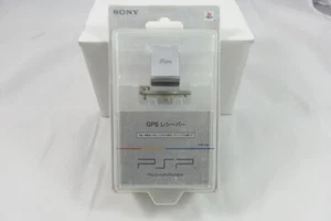 Sony GPS Receiver for PSP - Japan Import (PSP-290) - Picture 1 of 2