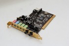 Terratec Aureon 5.1 Fun PCI Soundkarte TTP8