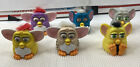 vtg 90's  Lot Of 6 McDonald’s happy meal  Toy set 