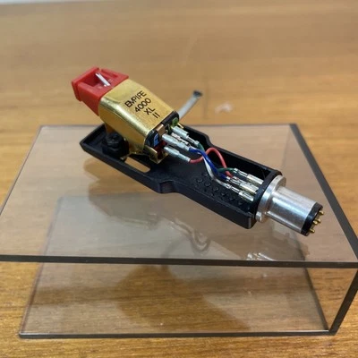 Cartucho Empire 4000 XL II - Cabezal Sony SH 135 Foto 1 de 4