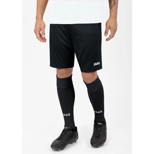 Jako Manchester 2.0 Men’s Shorts Size L Black Soccer Football Athletic Training - Picture 1 of 8