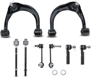 Barra estabilizadora de brazo de control superior delantero 8 piezas para Toyota 4Runner 2003-09 GX470 - Imagen 1 de 8