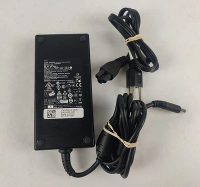 DA180PM111OEM Genuine Replacement Charger DELL DA180PM111 - Image 1 of 4