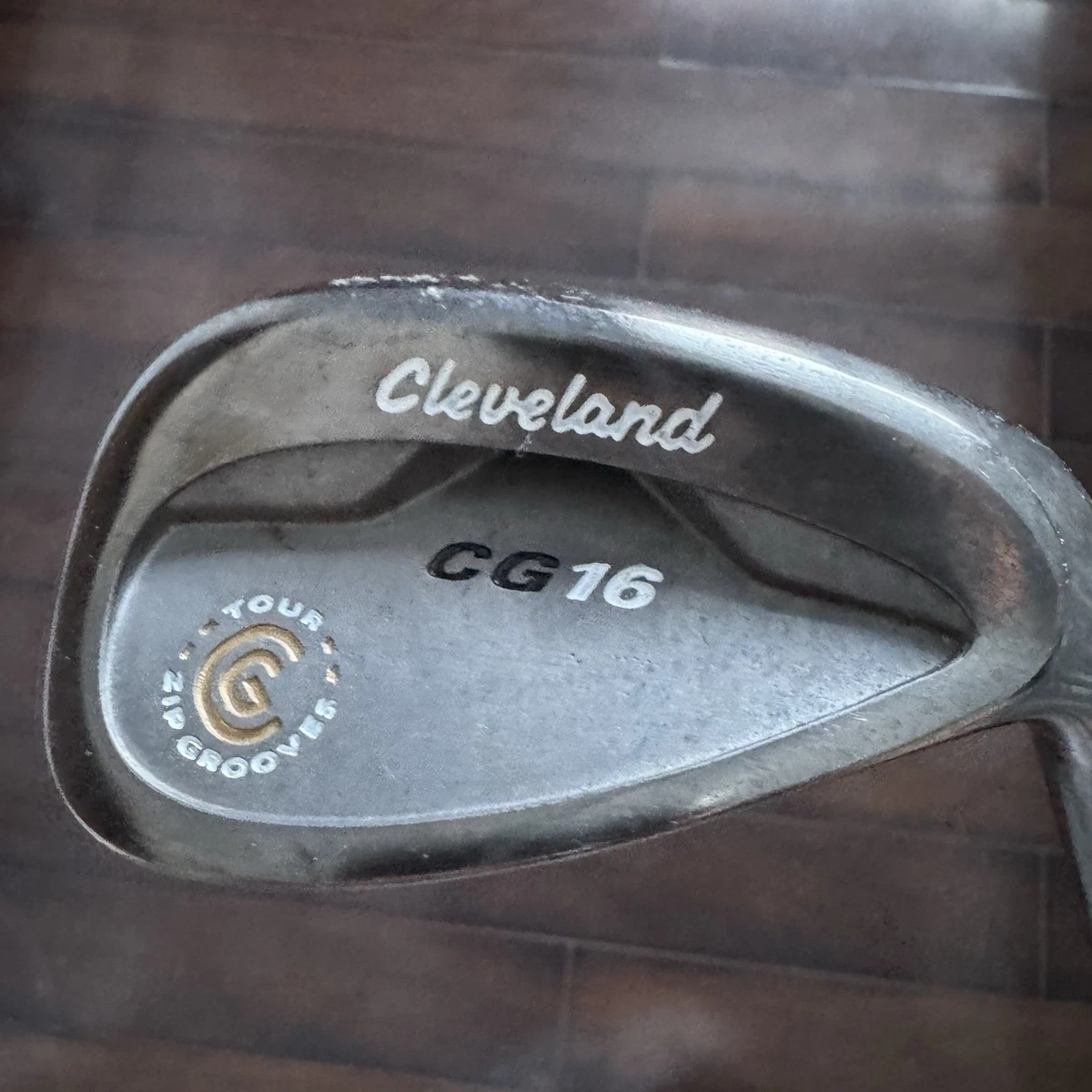 Cleveland Cg16 Sand Wedge for sale | eBay