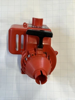 Homelite ST 275 Recoil Starter Housing Assembly Oem Weed Trimmer - Image 1 of 4
